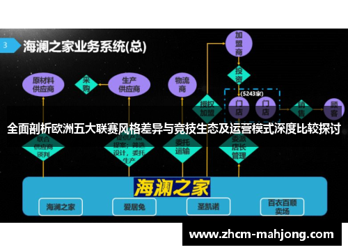 全面剖析欧洲五大联赛风格差异与竞技生态及运营模式深度比较探讨